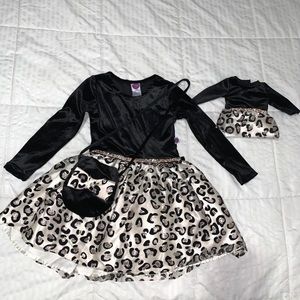 Dollie and Me outfit